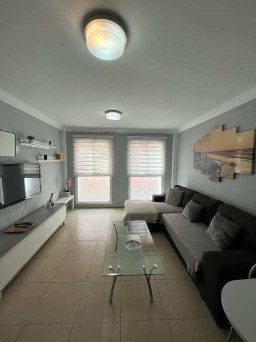 Piso Familiar 2 Dorm. Cocina Apartment Los Realejos Exterior photo