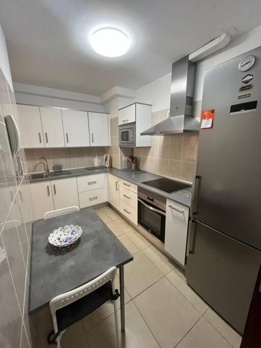 Piso Familiar 2 Dorm. Cocina Apartment Los Realejos Exterior photo