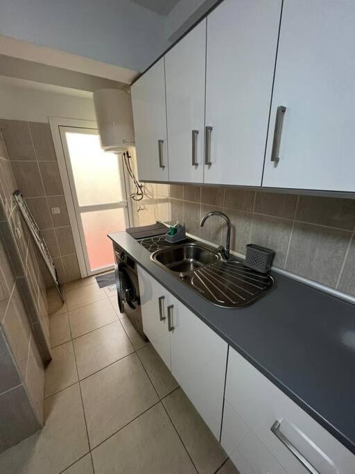 Piso Familiar 2 Dorm. Cocina Apartment Los Realejos Exterior photo